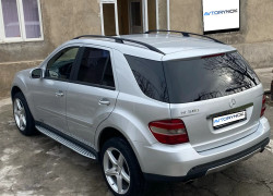 Mercedes-Benz ML-Класс 2006 года