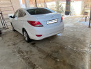 Hyundai Accent 2013 года