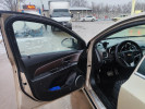 Chevrolet Cruze 2012 года