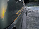 Mitsubishi Pajero 1995 года