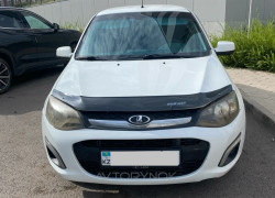ВАЗ (Lada) Kalina 2017 года