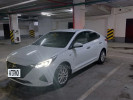 Hyundai Accent 2020 года