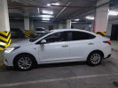 Hyundai Accent 2020 года