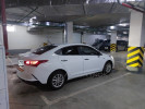 Hyundai Accent 2020 года