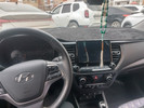 Hyundai Accent 2020 года
