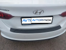 Hyundai Accent 2020 года