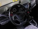 Hyundai Accent 2020 года
