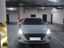 Hyundai Accent 2020 года