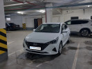 Hyundai Accent 2020 года