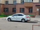 Hyundai Accent 2020 года