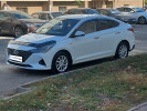 Hyundai Accent 2020 года