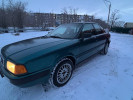 Audi 80 1992 года