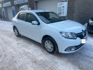 Renault Logan 2015 года