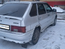 ВАЗ (Lada) 2114 2008 года