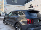 Kia Sorento 2022 года