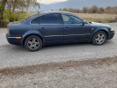Volkswagen Passat 2003 года