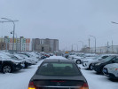 Mercedes-Benz E-Класс 2008 года