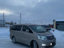 Toyota Alphard 2006 года