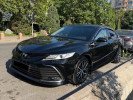 Toyota Camry 2022 года