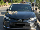 Toyota Camry 2022 года