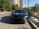 Toyota Camry 2022 года