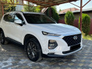 Hyundai Santa Fe 2018 года