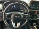 Hyundai Santa Fe 2018 года