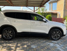 Hyundai Santa Fe 2018 года