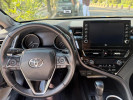 Toyota Camry 2022 года