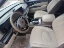 Kia Carnival 2022 года