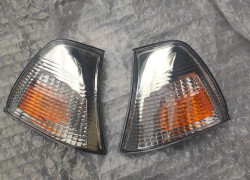 Поворотник toyota grandhice