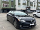 Toyota Camry 2012 года