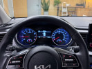 Kia Cee'd 2024 года