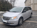 Honda Odyssey 2013 года