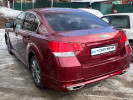 Subaru Legacy 2009 года