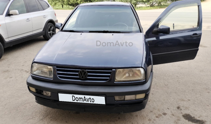Volkswagen Vento 1994 года