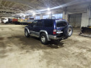 Toyota Hilux Surf 1997 года