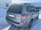 Subaru Forester 2010 года