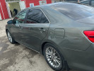 Toyota Camry 2014 года