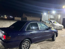 Mitsubishi Lancer 1993 года