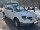 Mitsubishi Outlander 2004 года