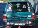 Subaru Forester 1997 года