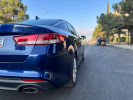 Kia Optima 2018 года