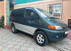Mitsubishi L400 1996 года