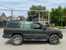 Nissan Pathfinder 1997 года