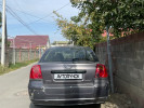 Toyota Avensis 2004 года