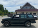 Nissan Pathfinder 1997 года