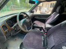 Nissan Pathfinder 1997 года