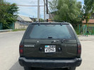 Nissan Pathfinder 1997 года