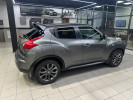 Nissan Juke 2011 года